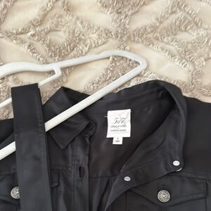 Cinq a Sept Damla shirt dress size 6.